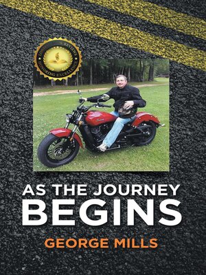 cover image of As the Journey Begins
